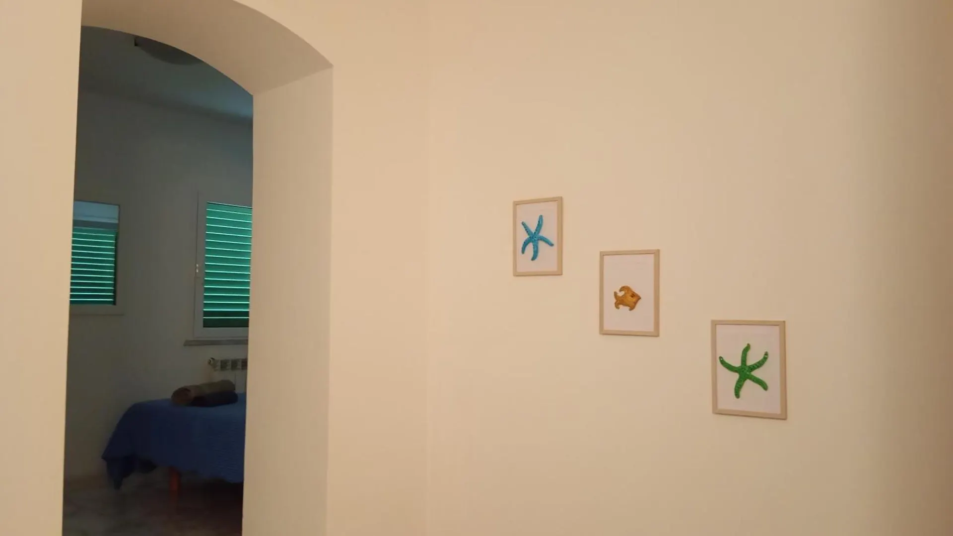 Apartment Appartamento 50 Mt Mare Con Parcheggio Riservato Riva Ligure