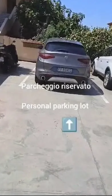 Appartamento 50 Mt Mare Con Parcheggio Riservato Riva Ligure Apartment