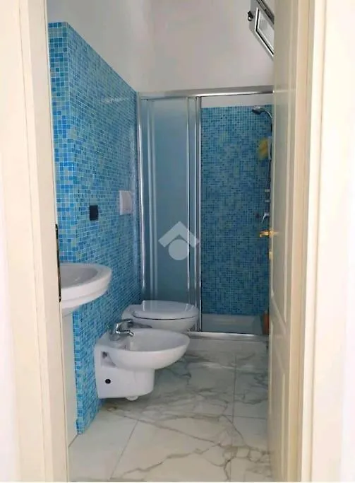 Appartamento 50 Mt Mare Con Parcheggio Riservato Riva Ligure