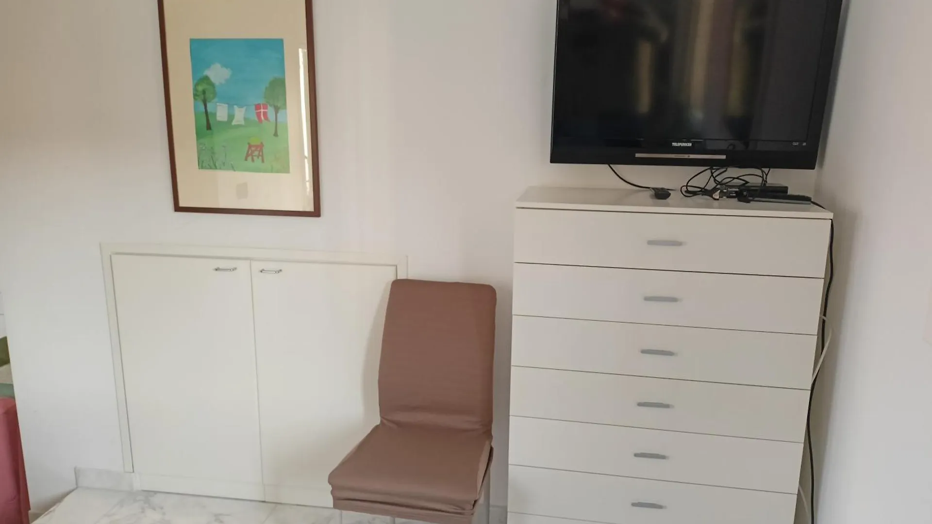 Apartment Appartamento 50 Mt Mare Con Parcheggio Riservato Riva Ligure