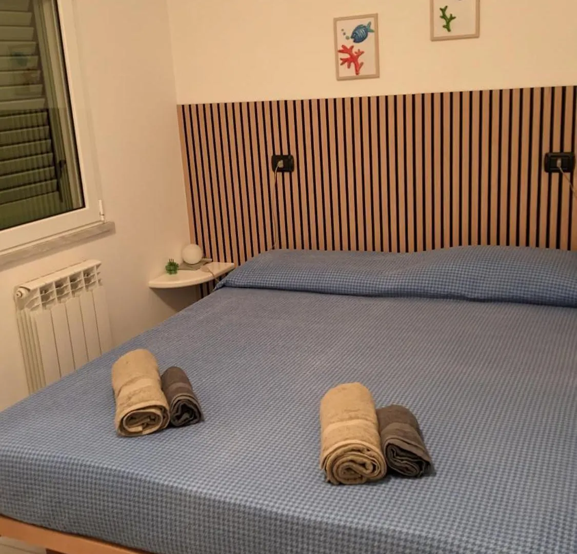 Apartment Appartamento 50 Mt Mare Con Parcheggio Riservato Riva Ligure