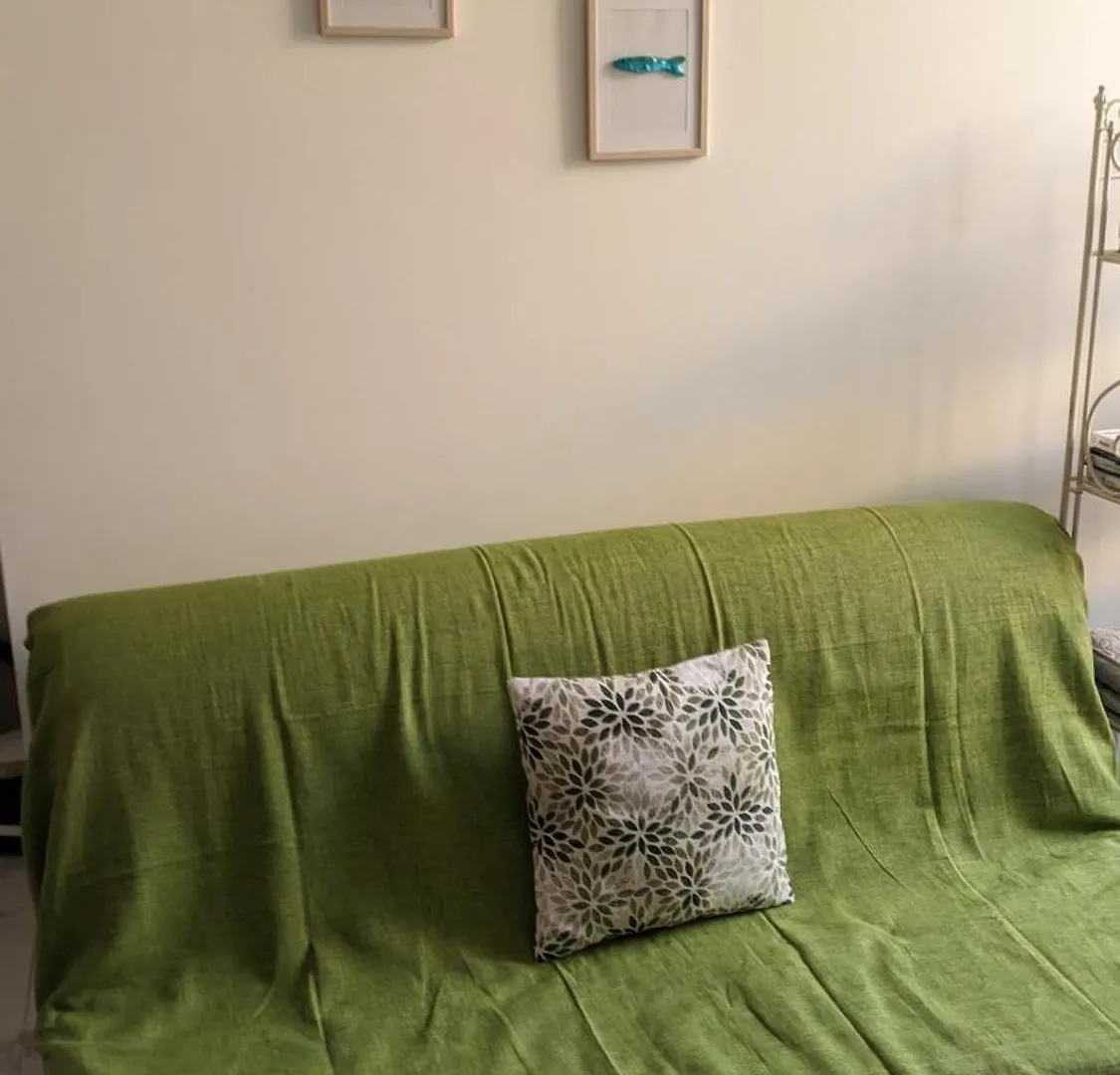 Appartamento 50 Mt Mare Con Parcheggio Riservato Riva Ligure 0*,