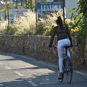 Cà Di Nevi Riva Ligure