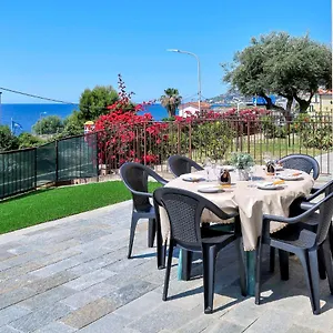 Locazione Turistica Riva Mare Riva Ligure