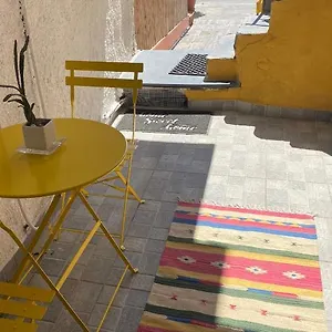 Frantoio Apartment