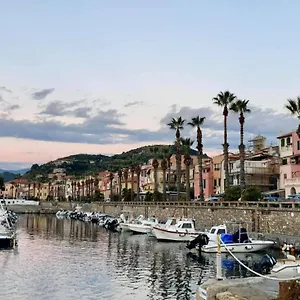 Ca' Du Capitan Riva Ligure