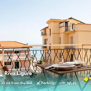 Posto Auto Gratuito Relax A 30 Metri Dal Mare Apartment