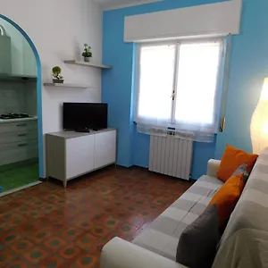 Casa Azzurra Riva Ligure